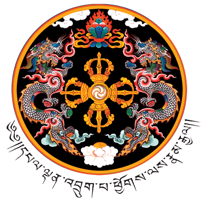Chukha-Dzongkhag-logo