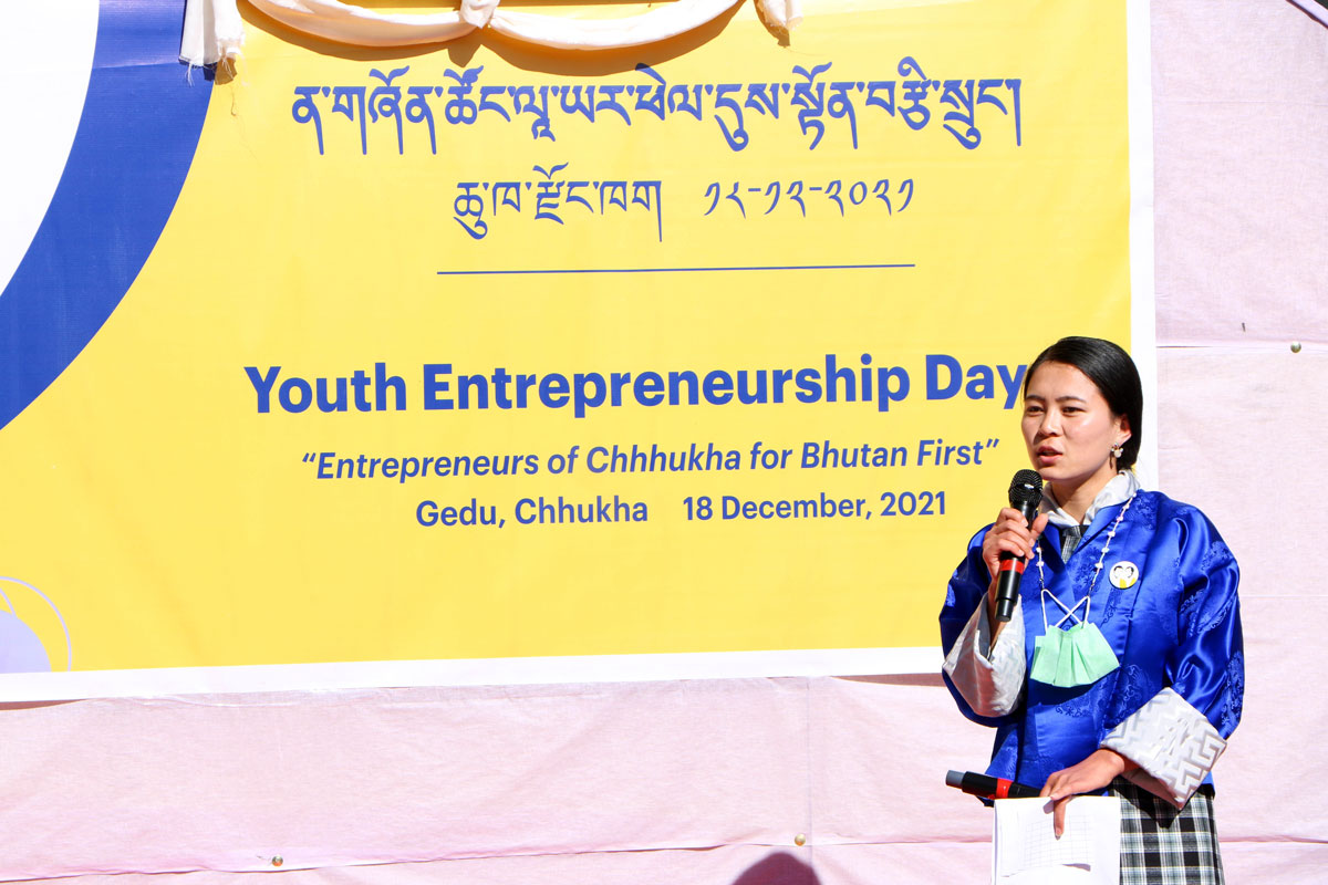 Youth-Entrepreneurship